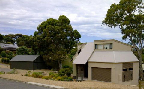 Sea Vale - Tourism Canberra 0