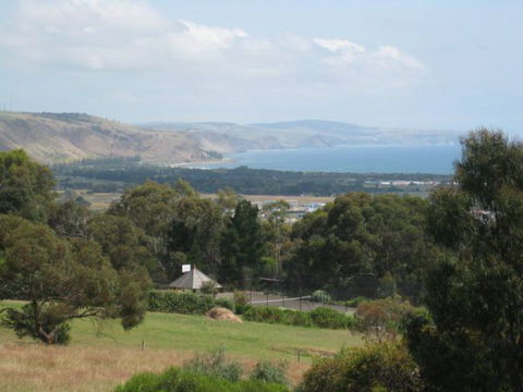 Sea Vale - Tourism Canberra 1