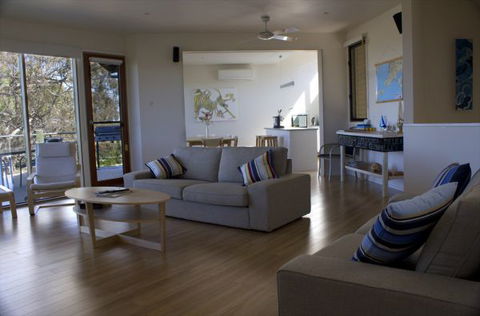 Sea Vale - Tourism Canberra 3