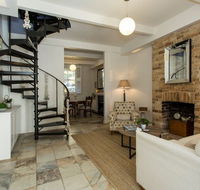 The Essence of Paddington Living - Tourism Canberra