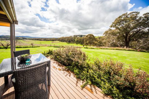 Sunnyside Cottage - Tourism Canberra 9
