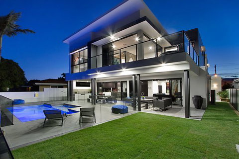 Oceans 74 - An Elite Holiday Home - Tourism Canberra 19