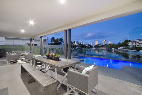 Oceans 74 - An Elite Holiday Home - Tourism Canberra 20