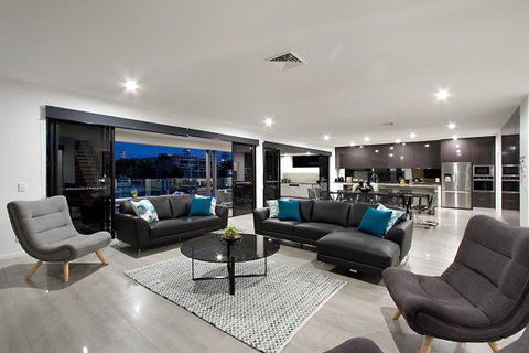 Oceans 74 - An Elite Holiday Home - Tourism Canberra 21