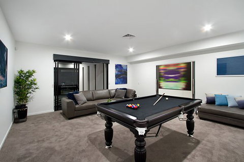 Oceans 74 - An Elite Holiday Home - Tourism Canberra 24
