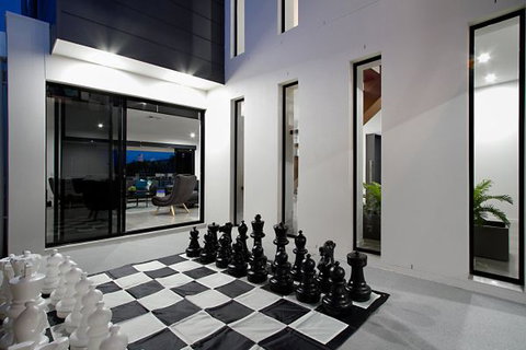 Oceans 74 - An Elite Holiday Home - Tourism Canberra 25