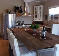 The Edward Townhouses - Tourism Canberra