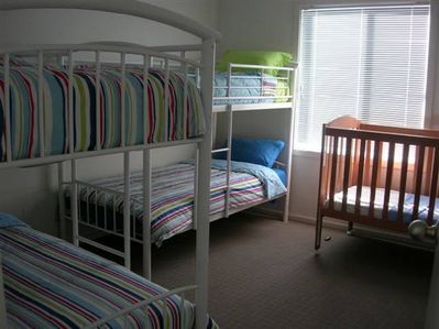 Annies Beach House - Tourism Canberra 3