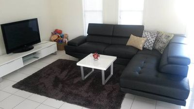 Annies Beach House - Tourism Canberra 5