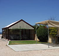 Anchorage 8 - Tourism Canberra