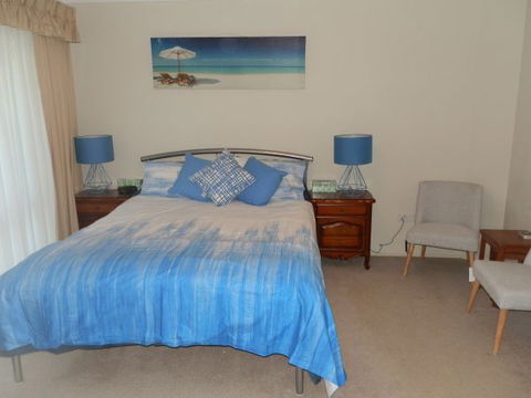 Azure Haven - Tourism Canberra 1