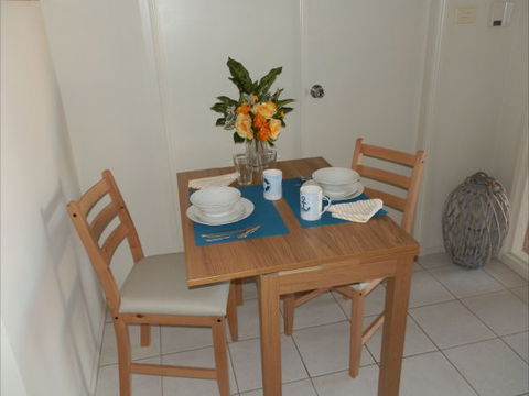 Azure Haven - Tourism Canberra 2