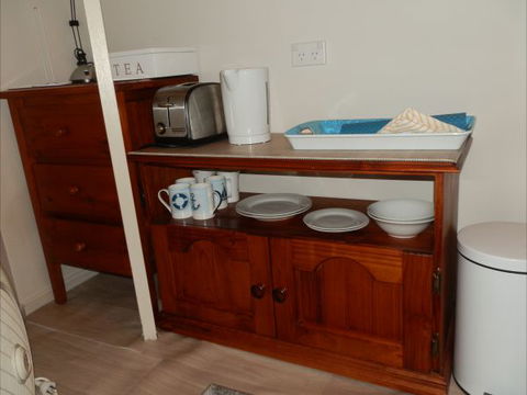 Azure Haven - Tourism Canberra 3