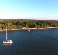 Dux Anchorage South Stradbroke Island - Tourism Canberra