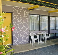 Hereford Lodge Motel - Tourism Canberra