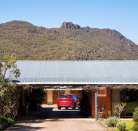 Kookaburra Motor Lodge - Tourism Canberra