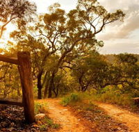 Kurrajong Trails and Cottages - Tourism Canberra