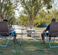 Loxton Riverfront Holiday Park - Tourism Canberra