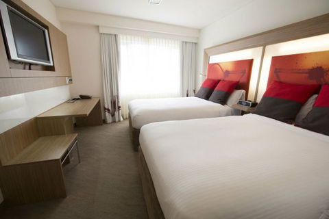 Novotel Sydney Olympic Park - Tourism Canberra 1