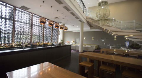 Novotel Sydney Olympic Park - Tourism Canberra 5