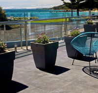 Penguin Beachfront Apartments - Tourism Canberra