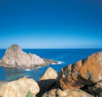 Point Road Camp at Leeuwin-Naturaliste National Park - Tourism Canberra