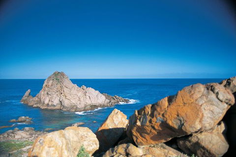 Point Road Camp At Leeuwin-Naturaliste National Park - Tourism Canberra 0