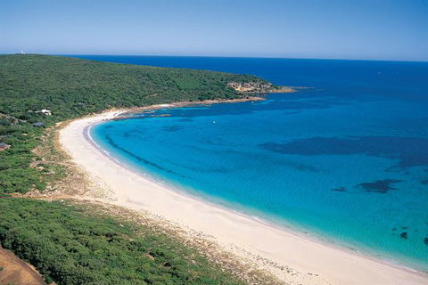 Point Road Camp At Leeuwin-Naturaliste National Park - Tourism Canberra 2