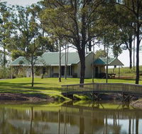 RidgeView Cottages - Tourism Canberra