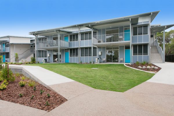 Apartments Mildura VIC Tourism Canberra