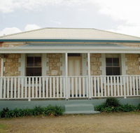 The Haven - Tourism Canberra