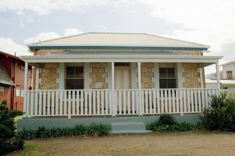 The Haven - Tourism Canberra 0