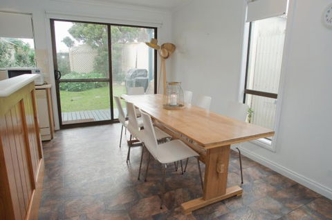 The Haven - Tourism Canberra 1