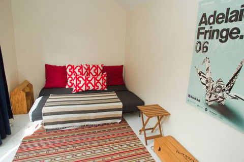 The Haven - Tourism Canberra 8