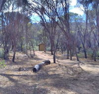 Valley Camp at Avon Valley National Park - Tourism Canberra