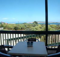 Elliston Waterloo Bay Tourist Park - Tourism Canberra