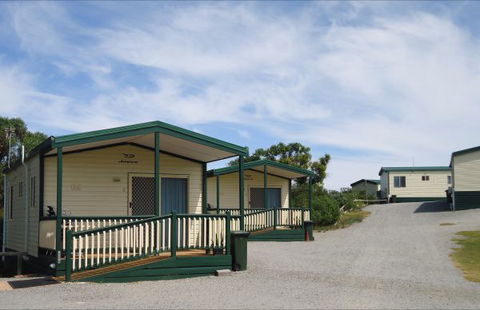 Elliston Waterloo Bay Tourist Park - Tourism Canberra 4