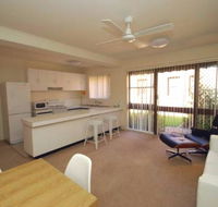Ovens CBD Apartment 3 - Tourism Canberra