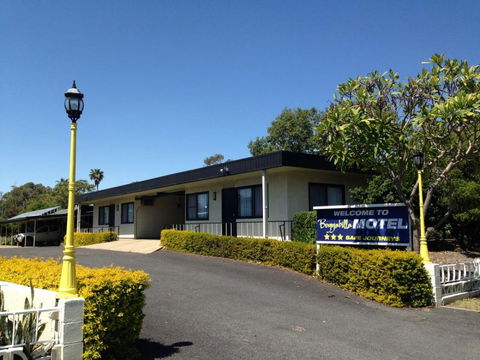Boggabilla Motel - Tourism Canberra 0