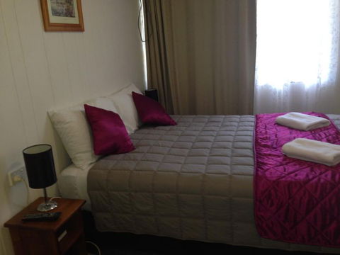 Boggabilla Motel - Tourism Canberra 1