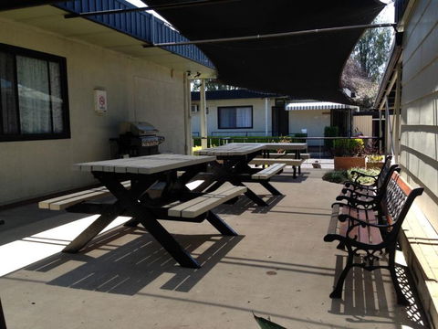 Boggabilla Motel - Tourism Canberra 4