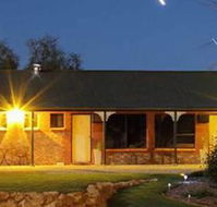 Morgan Colonial Motel - Tourism Canberra