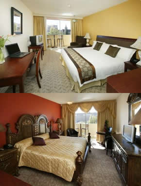 Travelodge Perth - Tourism Canberra 1