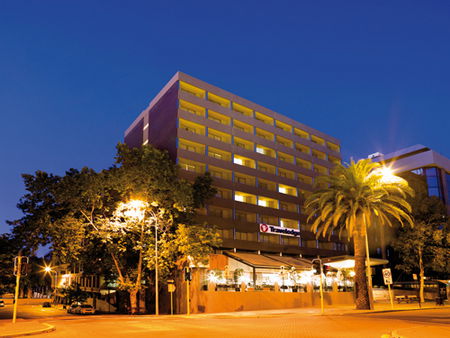 Travelodge Perth - Tourism Canberra 0