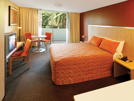Travelodge Perth - Tourism Canberra 2