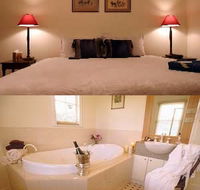 Amor of Redhill - Tourism Canberra