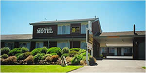 Raglan Motor Inn - Tourism Canberra 1