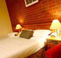 Best Western Burke and Wills Motor Inn - Tourism Canberra