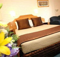 Boulevard Motor Inn - Tourism Canberra
