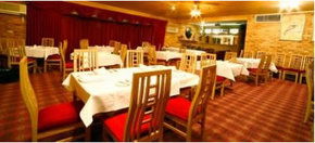 Best Western Pines Country Club Motor Inn - Tourism Canberra 2